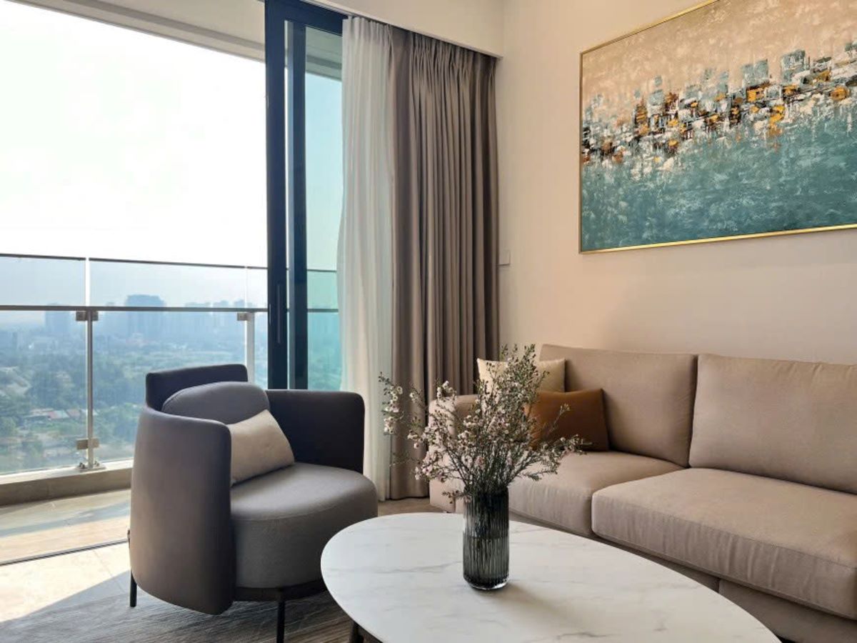 Bức tranh nghệ thuật khổ lớn